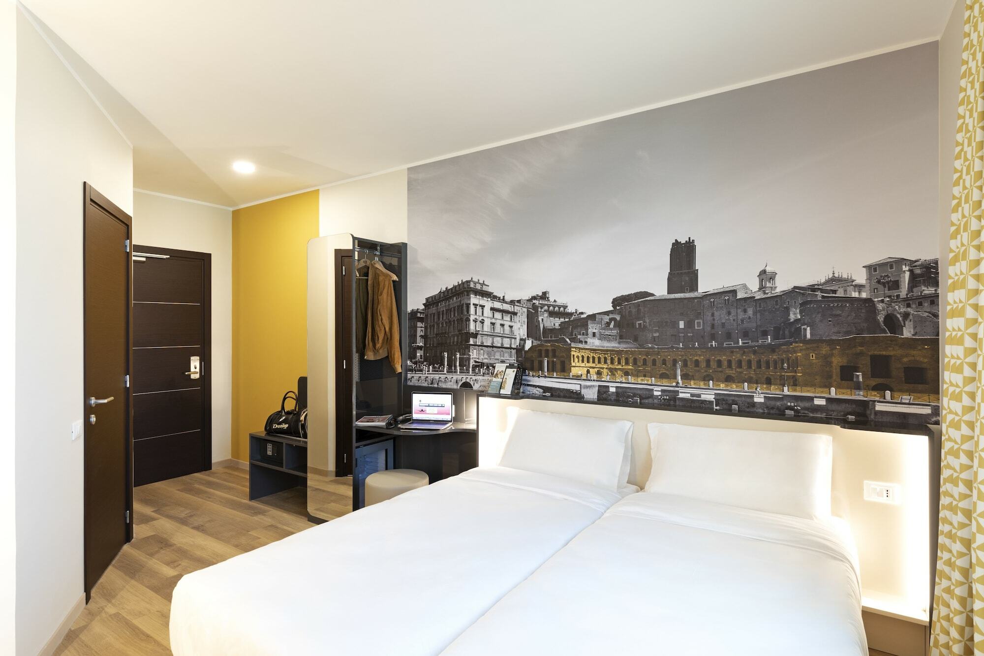 Pietralata Tiburtina 3* Rom